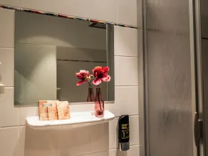 Wetzlarer Hof Hotel & Restaurant - Salle de bain