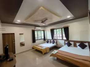 Prakriti Agro Farm Resort - Rom