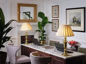The Chelsea Townhouse - Reception