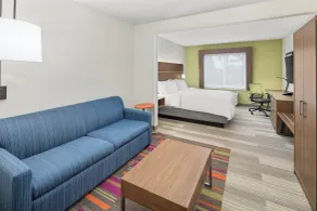 Holiday Inn Express Hotel & Suites Palm Bay by IHG - Chambre