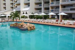 Sapphire Beach Club Resort - Pool