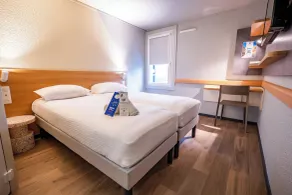 ibis budget Metz Sud - Rum