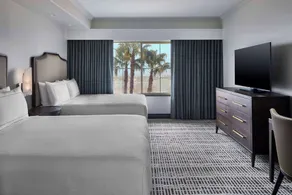 Bellasera Hotel & Suites Paso Robles, Tapestry by Hilton - Chambre