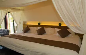The Seven Stars Resort - Camera