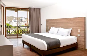 HOTEL KARAYA DIVE RESORT - Room