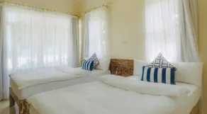 The Zubeida Boutique Resort - Rom