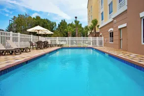 Holiday Inn Express Crystal River by IHG - Pool
