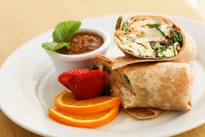 Ramada par Wyndham Dallas Love Field - Restaurant