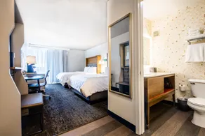 Holiday Inn Grand Haven-Spring Lake by IHG - Chambre