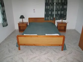Chriseleni Latchi Villas - Chambre