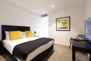 Linton Hotel - Rum