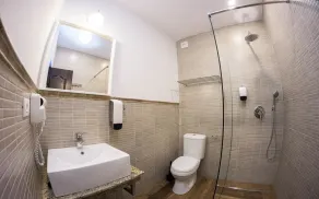 Nest - Bathroom