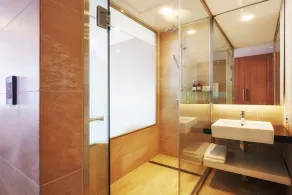 Ulsan City Hotel - Habitación