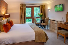 Delphi Resort Hotel & Spa - Room