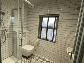 The Ivy Tree - Baño