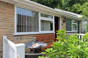 36 Fernhill Heights - Balcony