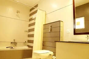 Rydges Inn - Salle de bain