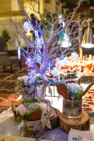 Embassy Suites by Hilton Portland Downtown - Reception
