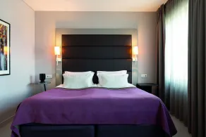 Elite Plaza Örnsköldsvik - Room