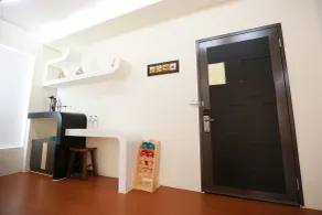 Water Tail Homestay - Room