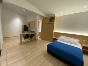 Hotel Estar - Room