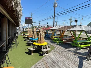 Pirates Cove - Restaurant