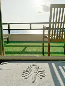 Red Garden Resort - Chambre