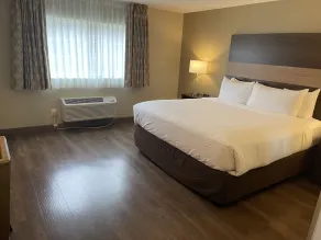 MainStay Suites Columbus near Fort Benning - Rum