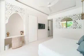 Sana Tulum Beachfront Boutique Hotel - Chambre