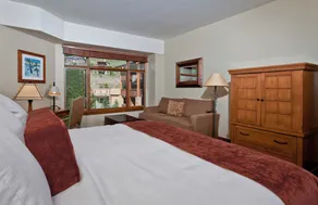 Sundial Lodge by All Seasons Resort Lodging - Chambre