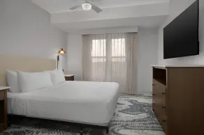 Homewood Suites by Hilton Cleveland-Solon - Værelse
