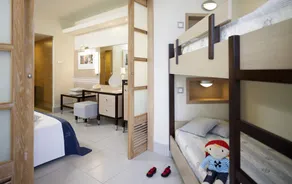Esperides Beach Resort - Room
