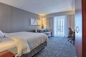 Courtyard by Marriott Harrisburg West/Mechanicsburg - Chambre