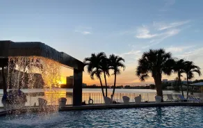 Pullman Miami Airport - Pool