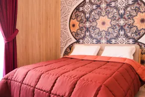 Kore Luxury Suite & Spa  - Zimmer