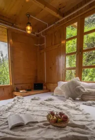 Swastika aashiyana tree house  - Quarto