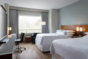 The Westin Lake Mary, Orlando North - Chambre