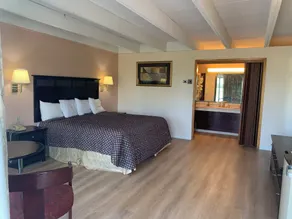 Tollway Inn Beloit - Chambre