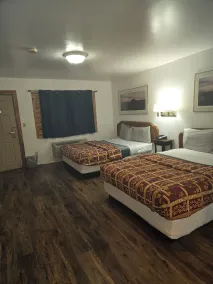 PAYSON INN & Suites - Chambre