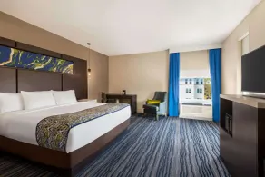 La Quinta Inn & Suites by Wyndham Orlando I-Drive Theme Parks - Chambre