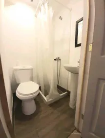 The Ocean Hostel - Salle de bain