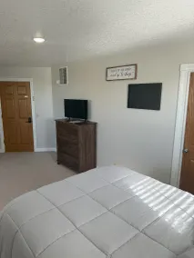 Heritage Homestead Inn - Chambre