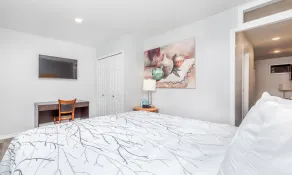 Westridge Motor Inn - Chambre