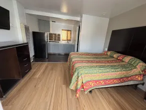 BORONDA INN - Room