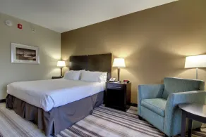 Holiday Inn Express Natchez South West by IHG - Chambre