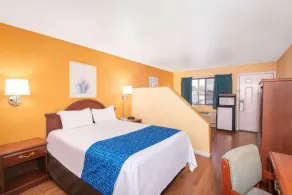 Travel Inn Kingman Route 66  - Zimmer