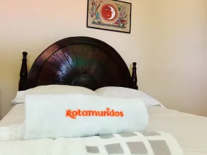 Hotel Paraiso del Pescador - Værelse