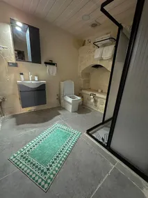 Sılto's Butik Otel - Bathroom
