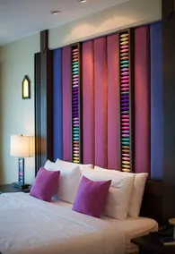 Huernnana Boutique Hotel - Chambre
