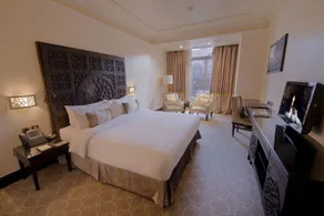 Al Mashreq Boutique Hotel - Small Luxury Hotels of the World - Room